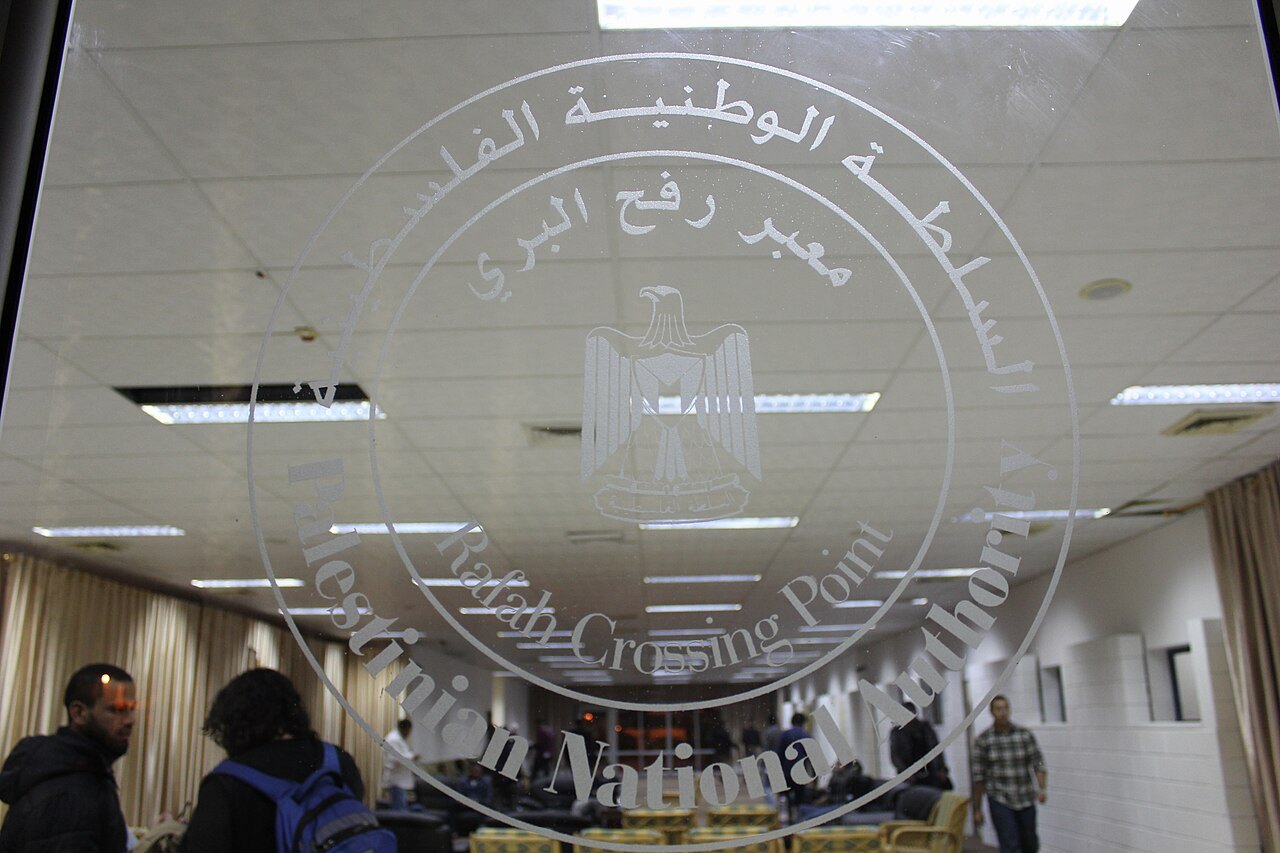 حملة مصرية لتوفير نظارات طبية لـ20 ألف فلسطيني في غزة