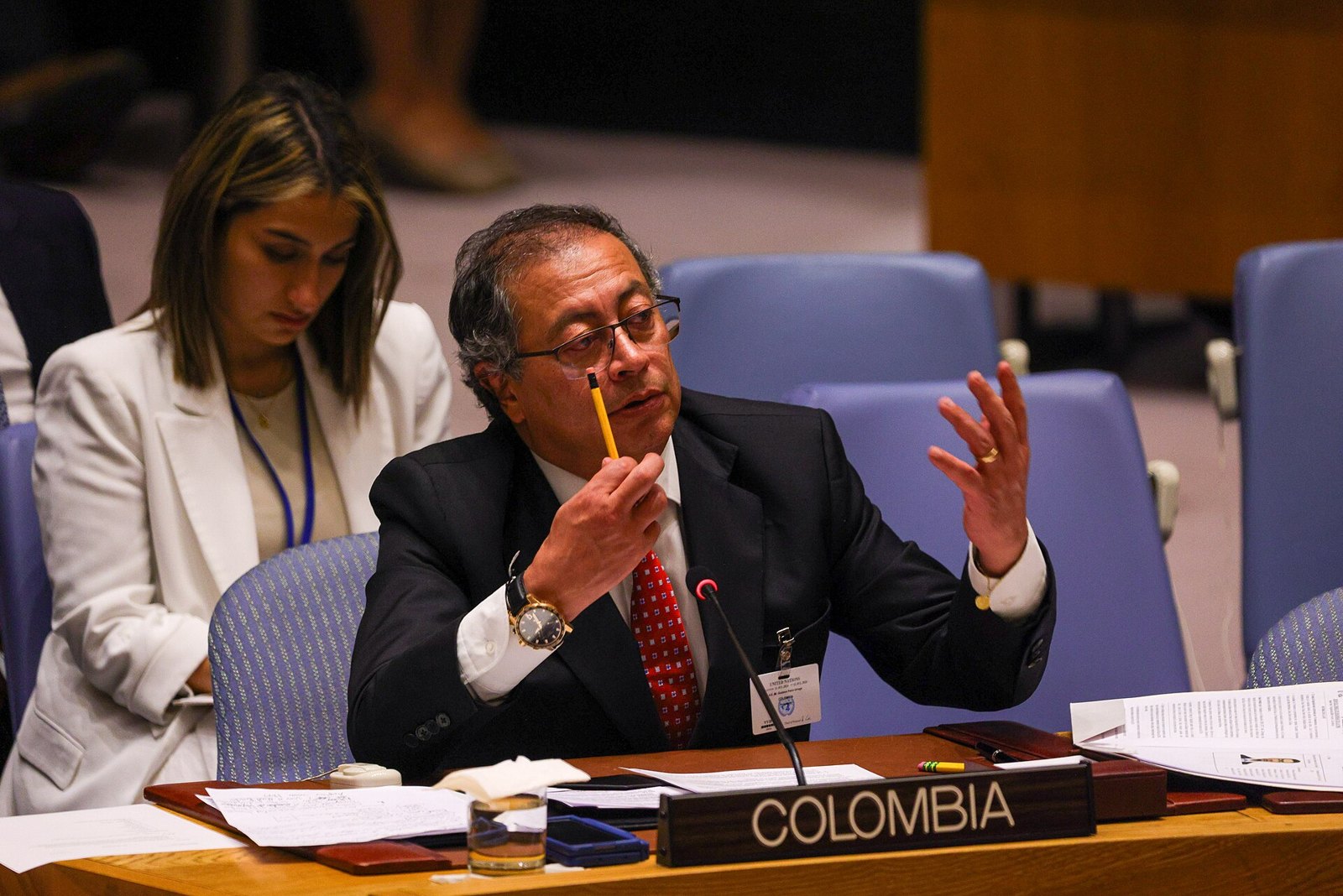 عودة العقوبات الأممية على إيران بعد تفعيل «آلية الزناد»