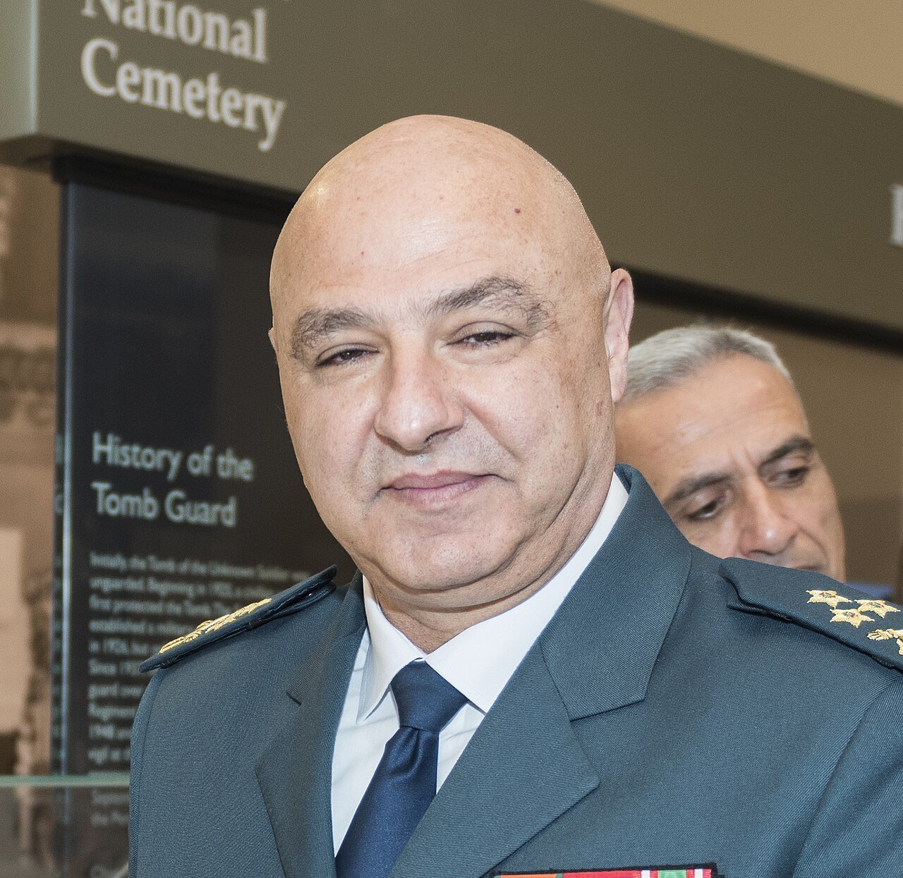 الرئيس اللبناني يطلب دعمًا فرنسيًا لمنع الفراغ في الجنوب بعد انتهاء مهمة «اليونيفيل»