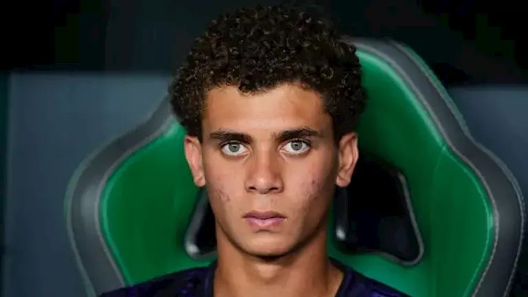 لاعب إسرائيلي إلى جانب حمزة عبدالكريم في قائمة برشلونة للكلاسيكو.. وتل أبيب تحتفي