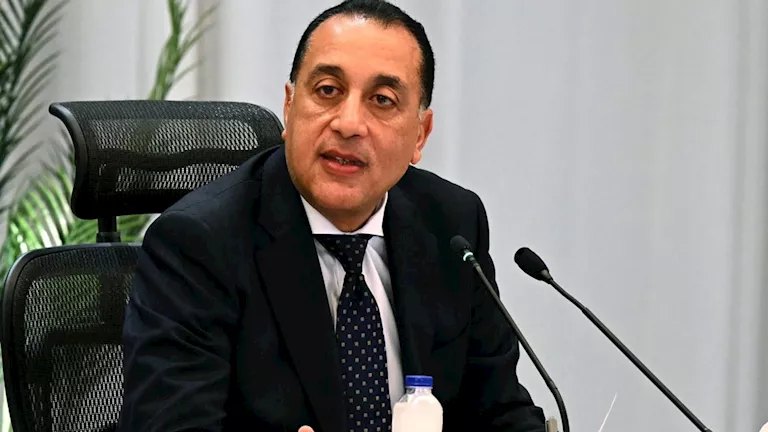 غلاف اليوم.. رئيس الوزراء يفتتح المعرض الدولي لتكنولوجيا المياه والصرف الصحي