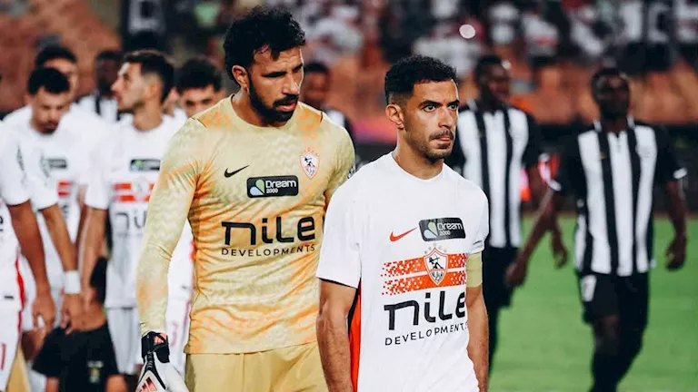 "تأهل أفريقي ورسالة من الجماهير".. ماذا حدث في الزمالك اليوم؟