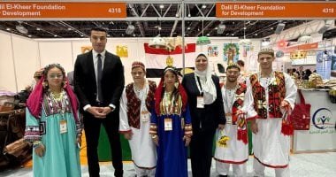 وزارة التضامن تستعرض جهود دعم حقوق الأشخاص ذوي الإعاقة وتمكينهم