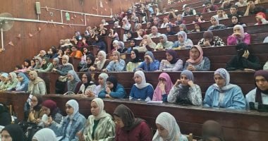 جامعة قناة السويس تنظم 3 ندوات توعوية لتعزيز الوعي الصحي والتربوي لدى الشباب