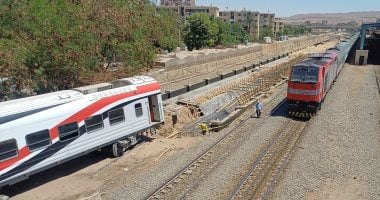 غلاف خلى بالك.. القانون يواجه تزوير تذاكر القطار بالحبس 5 سنوات