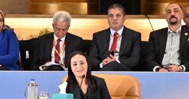 وزيرة التضامن بمنتدى مصر 2026: ضخ 13 مليار جنيه فى برامج التمكين الاقتصادى