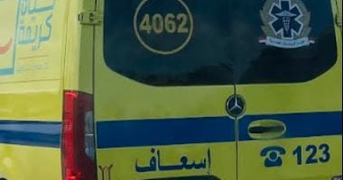 إصابة عامل إثر اندلاع حريق داخل محزن في مدينة المنصورة