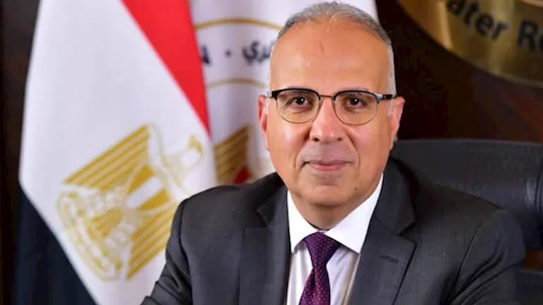 وزير الري يصدر حركة انتدابات وتكليفات جديدة بقيادات الري