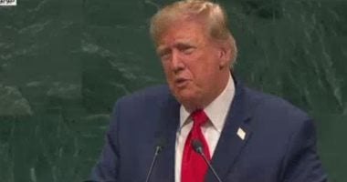 لندن تفتح بحر الشمال للتنقيب عن الغاز.. وترامب يوجه رسالة الى بيرنهام