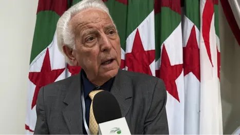 وفاة علي هارون.. آخر أعضاء مجلس حكم الجزائر مطلع "العشرية السوداء"