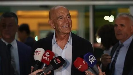 توم باراك لا يستبعد هجوما على إيران.. في هذا التاريخ