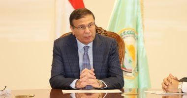 وزير الزراعة: نستهدف زيادة الرقعة الزراعية لأكثر من 12 مليون فدان بحلول 2030