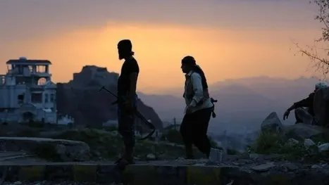 لماذا تعثرت عملية "فجر اليمن" في تحقيق أهدافها؟