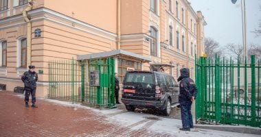 الأمن الفيدرالى الروسى: إحباط أنشطة تخريبية لكييف باستخدام طائرات مسيرة