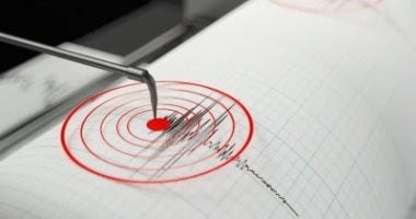 هزات أرضية قبالة سواحل صقلية أقواها 5.5 درجة وإخلاء المدارس