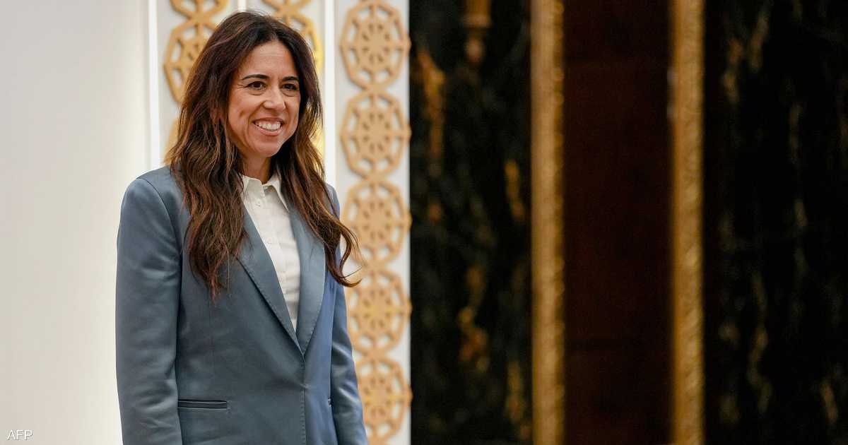 الإمارات ترشح لانا نسيبة لمنصب الأمين العام للأمم المتحدة