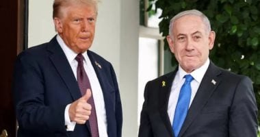 "إنهاء المهمة".. كيف أصبح ترامب الورقة الأخيرة في معركة نتنياهو الانتخابية؟