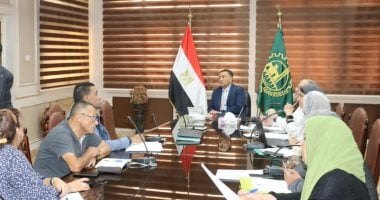 القليوبية تضع خطة لاستغلال أملاك الدولة غير المستغلة.. تفاصيل