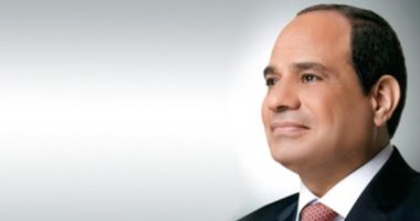 فخامة الرئيس السيسى: نستهدف إعادة البحيرات إلى وضعها الطبيعى وتعظيم إنتاجها