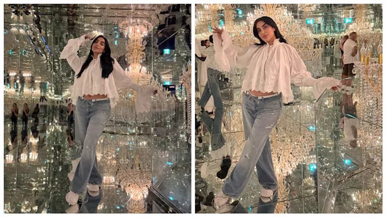 جوري بكر تخطف الأنظار بأحدث ظهور لها على إنستجرام.. صور