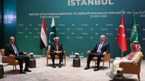 بيان سعودي تركي مصري باكستاني حول التصعيد في المنطقة.. رسائل بعدة اتجاهات