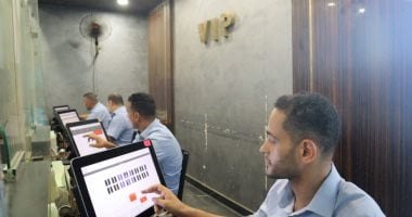 إتاحة حجز تذاكر القطارات المكيفة قبل السفر بـ15 يوما.. والحد الأدنى 12 ساعة