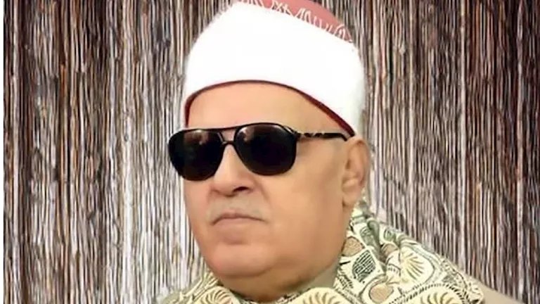"الأوقاف" تُحيي ذكرى وفاة الشيخ أحمد أبو المعاطي أحد أعلام التلاوة