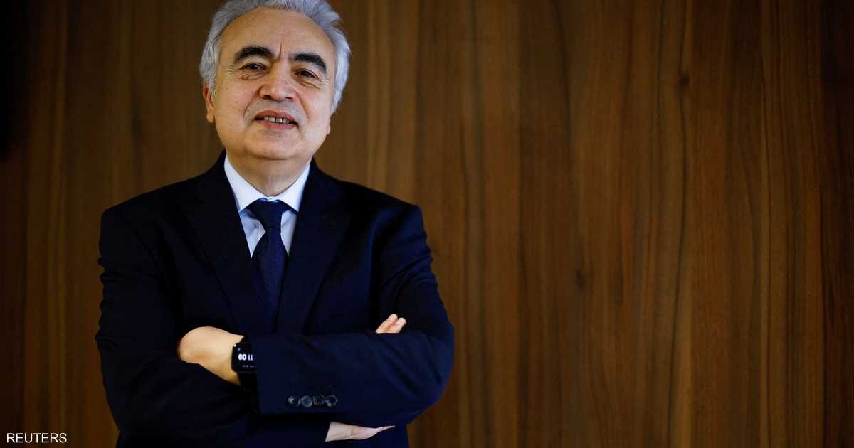 بيرول: أسواق الطاقة لن تعود إلى مستويات ما قبل الحرب في 2027