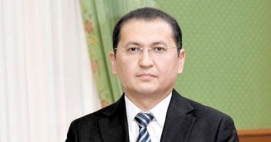 سفير أوزبكستان بالقاهرة: نولى أهمية كبيرة لعلاقات الصداقة والشراكة مع مصر