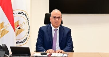 وزير الرى: ⁠تحديد تاثيرات ارتفاع سطح البحر علي المياه الجوفية في الدلتا