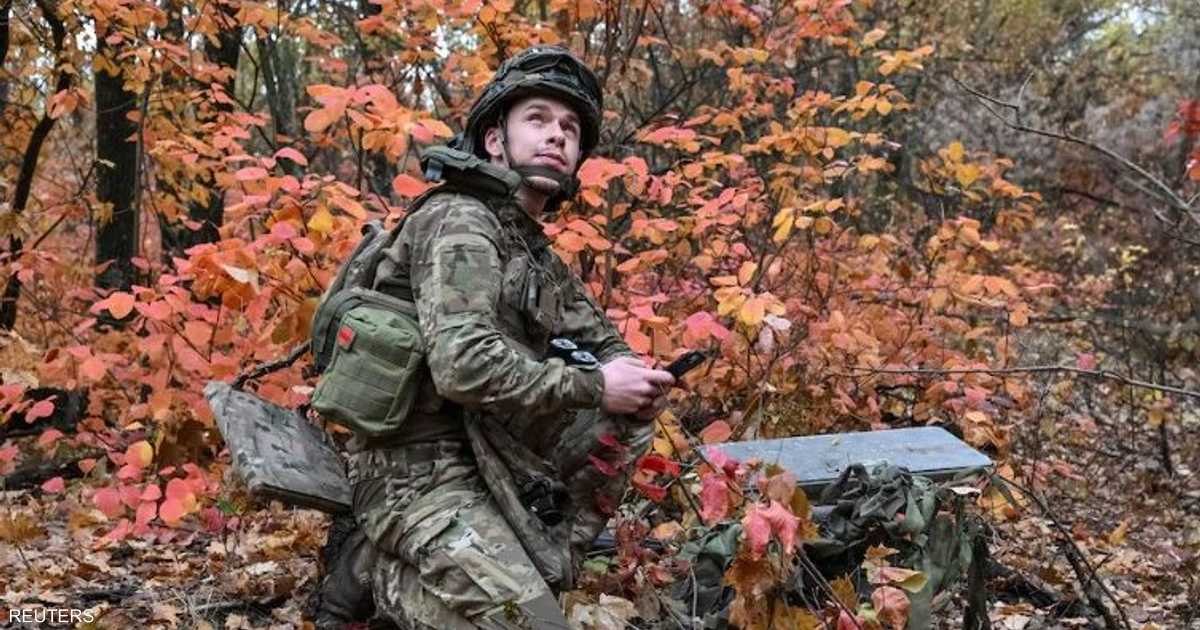 بعد أسبوع من القيود.. ستارلينك تعود للعمل في أوكرانيا