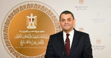 حملة توعوية تطلقها الخارجية لتعزيز الوعي بالشئون الخارجية و فهم المواقف المصرية