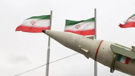 أوروبا.. وجهة إيران القادمة