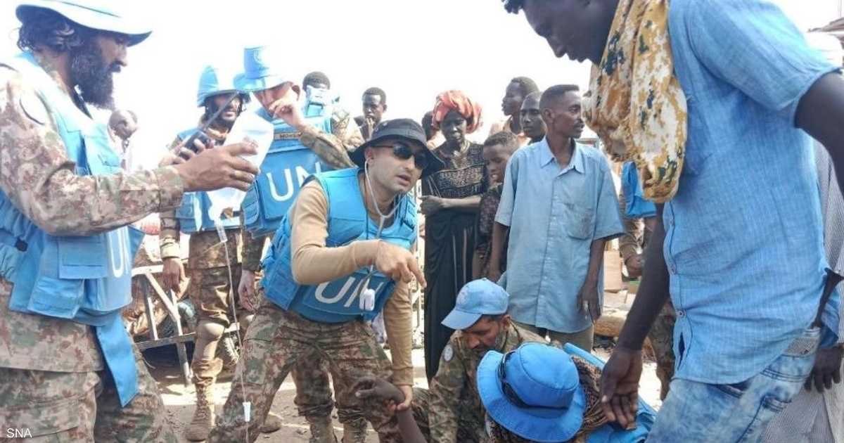 306 قتلى بالمسيّرات في السودان.. والجيش يقتل النازحين