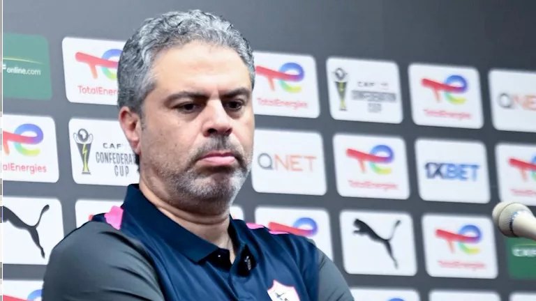 استغاثة والد لاعب الأهلي.. ورد قوي على معتمد جمال.. أبرز الأحداث الرياضية اليوم