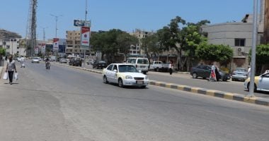 درجات الحرارة اليوم الخميس 22 أكتوبر 2026.. الصغرى بالقاهرة 19 درجة