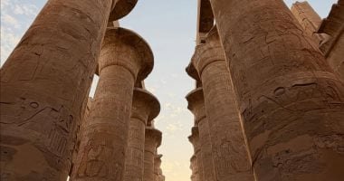 معابد الأقصر تبدأ تعديل مواعيد الزيارات بالتوقيت الشتوى 30 أكتوبر الجارى