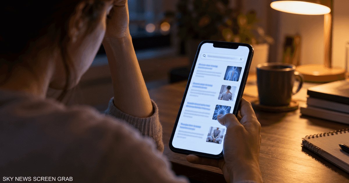 من صداع بسيط إلى مرض خطير.. كيف يخدعك القلق؟