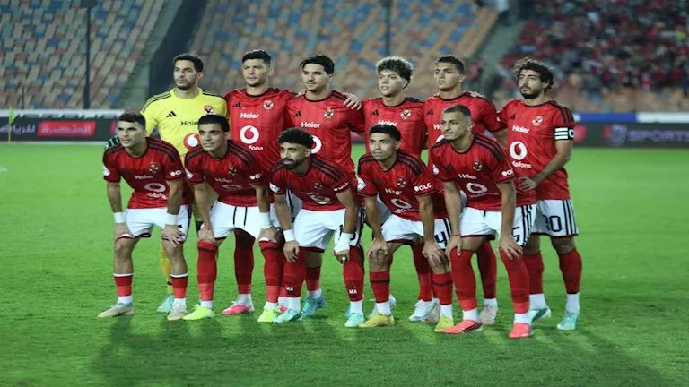 الموعد والقناة الناقلة لمباراة الأهلي وكيتارا الأوغندي في الكونفدرالية