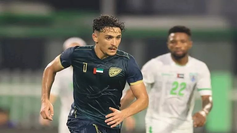 المغرب الفاسي يكشف لـ "مصراوي" حقيقة انتقال أسامة نور الدين لـ الأهلي